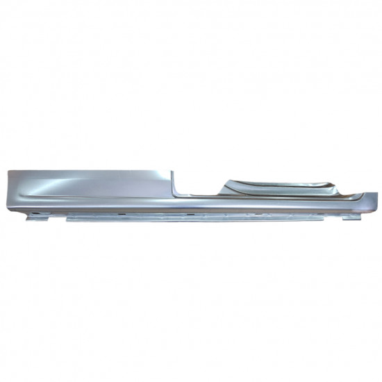 Sottoporta Lamiera Completo per Citroen Berlingo 2008-2018 / Destra 13421