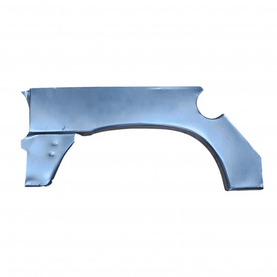 Pannello di riparazione parafango posteriore per Peugeot Partner 1996-2008 / Destra 6956