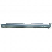 Sottoporta Lamiera Completo per Volkswagen Passat B4 1993-1996 / Sinistra 9371