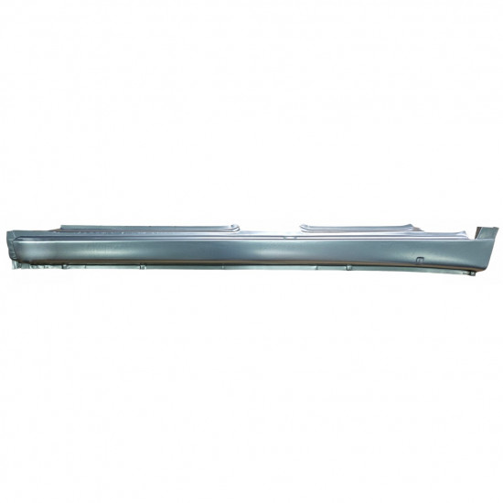 Sottoporta Lamiera Completo per Volkswagen Passat B4 1993-1996 / Sinistra 9371