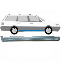 Sottoporta Lamiera Completo per Volkswagen Passat B4 1993-1996 / Destra 9370