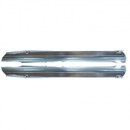 Sottoporta Lamiera Completo per Volkswagen Passat B2 1980-1988 / Sinistra+Destra / COMBI / SEDAN / HATCHBACK / Set 9604