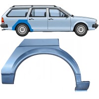 Pannello di riparazione parafango posteriore per Volkswagen Passat B2 1980-1988 / Destra / COMBI 7110