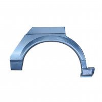 Pannello di riparazione parafango posteriore per Volkswagen Passat B2 1980-1988 / Destra / COMBI 7110