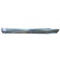Sottoporta Lamiera Completo per Volkswagen Passat B2 1980-1988 / Sinistra / COMBI / SEDAN / HATCHBACK 7109