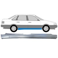 Sottoporta Lamiera Completo per Volkswagen Passat B3 1988-1993 / Destra / COMBI / SEDAN 14522