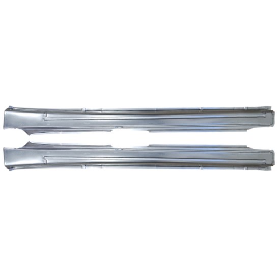 Sottoporta Lamiera Completo per Volkswagen Passat B3 1988-1993 / Sinistra+Destra / COMBI / SEDAN / Set 14524