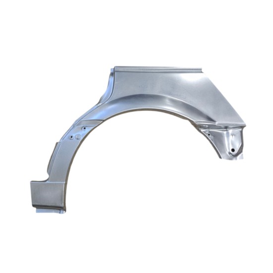 Pannello di riparazione arco ruota posteriore per Volkswagen Passat B3 1988-1993 / Sinistra / COMBI 14520