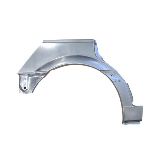 Pannello di riparazione parafango posteriore per Volkswagen Passat B3 1988-1993 / Destra / COMBI 14519