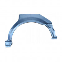 Pannello di riparazione parafango posteriore per Volkswagen Passat B5 1996-2005 / Sinistra / COMBI 8920