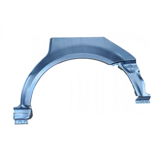 Pannello di riparazione parafango posteriore per Volkswagen Passat B5 1996-2005 / Sinistra / COMBI 8920