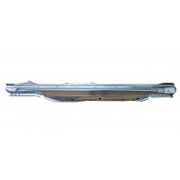 Sottoporta Lamiera Completo per Volkswagen Passat B5 1996-2005 / Destra 8921