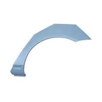 Pannello di riparazione parafango posteriore per Volkswagen Passat B6 2005-2010 / Sinistra 11454