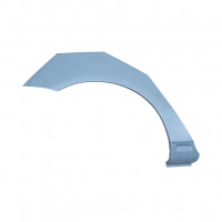 Pannello di riparazione parafango posteriore per Volkswagen Passat B6 2005-2010 / Destra 11453