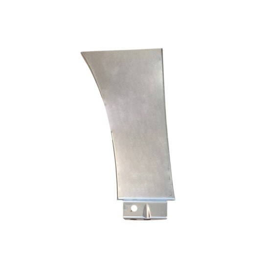 Pannello di riparazione parafango anteriore per Volkswagen Passat B6 2005-2010 / Sinistra 14696