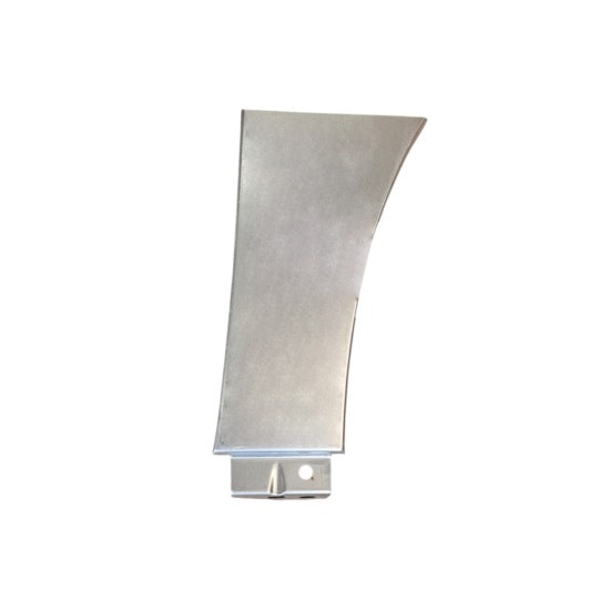 Pannello di riparazione parafango anteriore per Volkswagen Passat B6 2005-2010 / Destra 14690