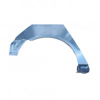 Pannello di riparazione parafango posteriore per Volkswagen Passat B6 2005-2010 / Destra 5047