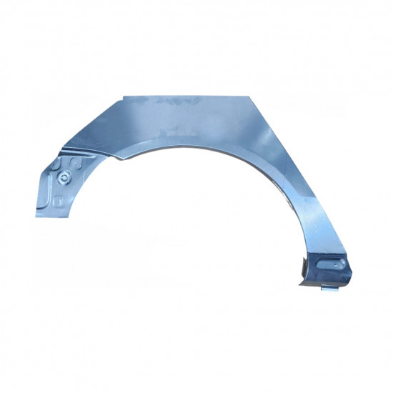 Pannello di riparazione parafango posteriore per Volkswagen Passat B6 2005-2010 / Destra 5047