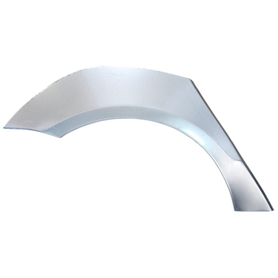 Pannello di riparazione parafango posteriore per Volkswagen Passat B7 2010-2015 / Destra 16352