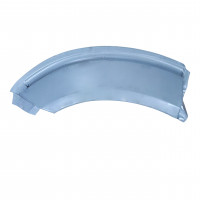 Pannello di riparazione sezione superiore parafango posteriore per Nissan Pathfinder R51 2004-2013 / Destra 8680