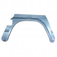 Pannello di riparazione parafango posteriore per Nissan Patrol Y60 GY60 1990-1997 / Destra 11528