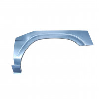 Pannello di riparazione parafango posteriore per Nissan Patrol Y61 GY61 1997-2009 / Sinistra 10219