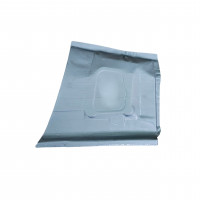 Pannello di riparazione parafango posteriore per Nissan Patrol Y61 GY61 1997-2009 / Destra 10166