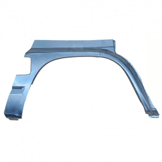 Pannello di riparazione parafango posteriore per Nissan Patrol Y60 GY60 1990-1997 / Destra 8399