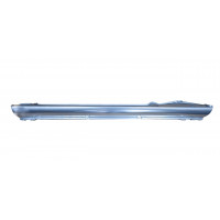 Sottoporta Lamiera Completo per Peugeot 205 1983-1998 / Sinistra 7589