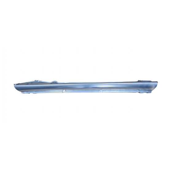 Sottoporta Lamiera Completo per Peugeot 205 1983-1998 / Destra 7588