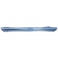 Sottoporta Lamiera Completo per Peugeot 205 1983-1998 / Sinistra 6948