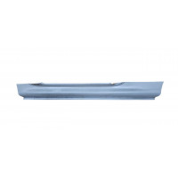 Sottoporta Lamiera Completo per Peugeot 206 206+ 1998-2012 / Sinistra 5493