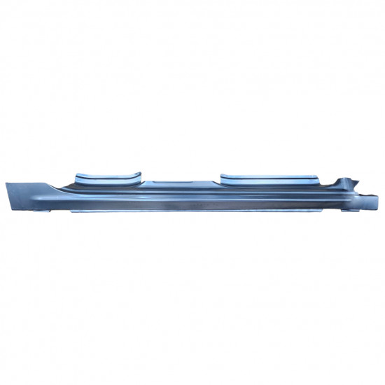 Sottoporta Lamiera Completo per Peugeot 208 2012-2019 / Destra 11617