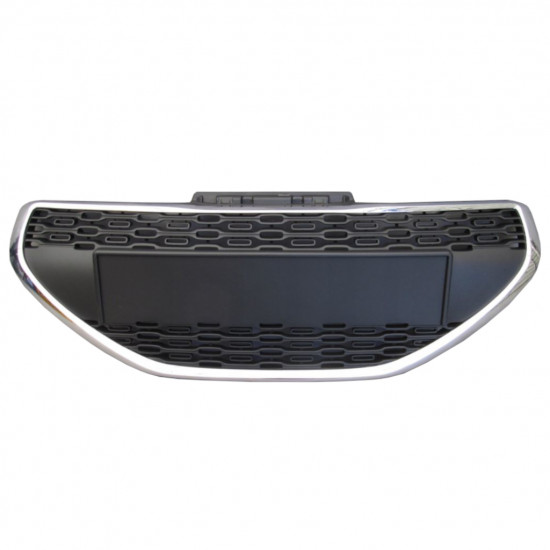 Griglia per Peugeot 208 2012-2015 / Set 9810