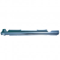 Sottoporta Lamiera Completo per Peugeot 308 2007-2013 / Sinistra 12887