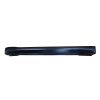 Sottoporta Lamiera Completo per Peugeot 405 1987-1996 / Sinistra 10779