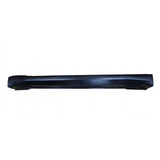 Sottoporta Lamiera Completo per Peugeot 405 1987-1996 / Sinistra 10779