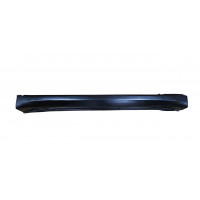 Sottoporta Lamiera Completo per Peugeot 405 1987-1996 / Destra 10778