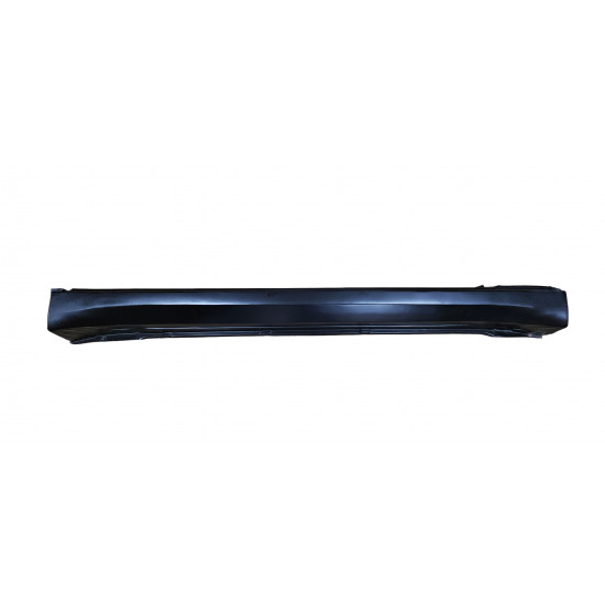 Sottoporta Lamiera Completo per Peugeot 405 1987-1996 / Destra 10778