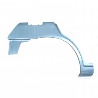 Pannello di riparazione parafango posteriore per Peugeot 406 1995-2004 / Destra 9336
