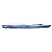 Sottoporta Lamiera Completo per Peugeot 406 1995-2004 / Sinistra 5795