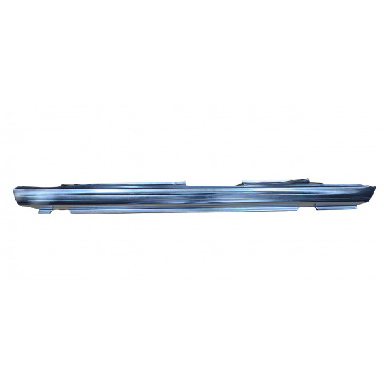 Sottoporta Lamiera Completo per Peugeot 406 1995-2004 / Sinistra 5795