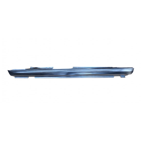 Sottoporta Lamiera Completo per Peugeot 406 1995-2004 / Destra 5796