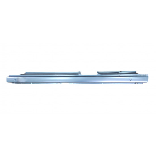 Sottoporta Lamiera Completo per Volkswagen Polo 1994-1999 / Sinistra 7126