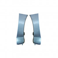Pannello di riparazione parafango anteriore per Volkswagen Polo 1994-1999 / Sinistra+Destra / Set 10264