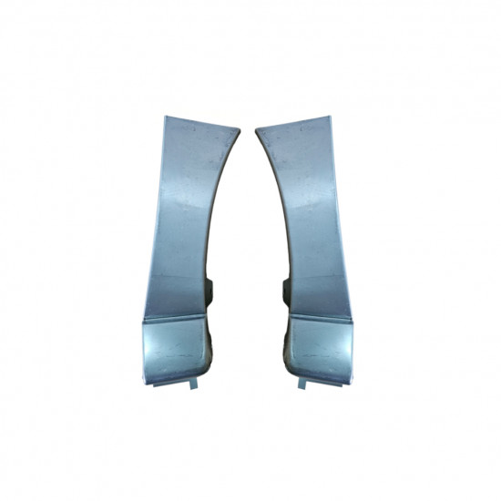 Pannello di riparazione parafango anteriore per Volkswagen Polo 1994-1999 / Sinistra+Destra / Set 10264