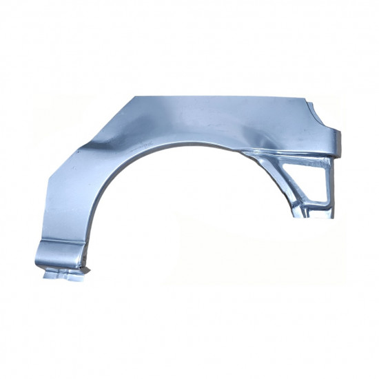 Pannello di riparazione parafango posteriore per Volkswagen Polo 1994-1999 / Sinistra 10192