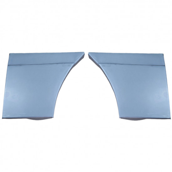 Pannello di riparazione parafango anteriore per FSO Polonez 1978-2002 / Sinistra+Destra / Set 12600