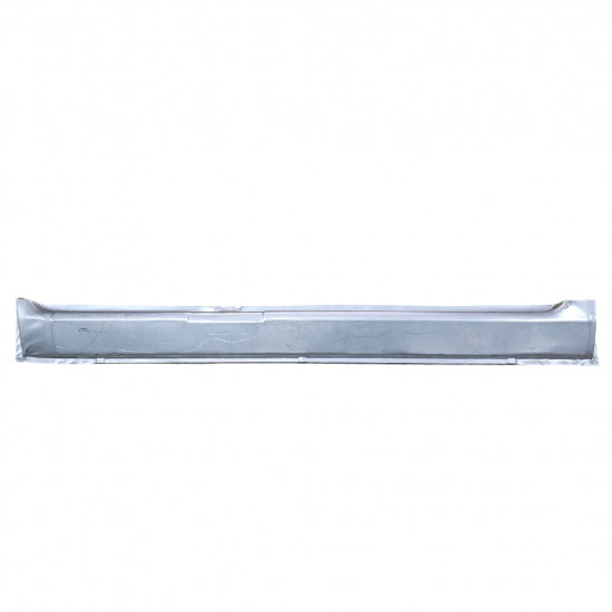 Sottoporta Lamiera Completo per FSO Polonez 1978-2002 / Destra 12531