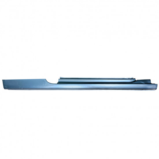 Sottoporta Lamiera Completo per Volkswagen Polo 2001-2009 / Destra 12856